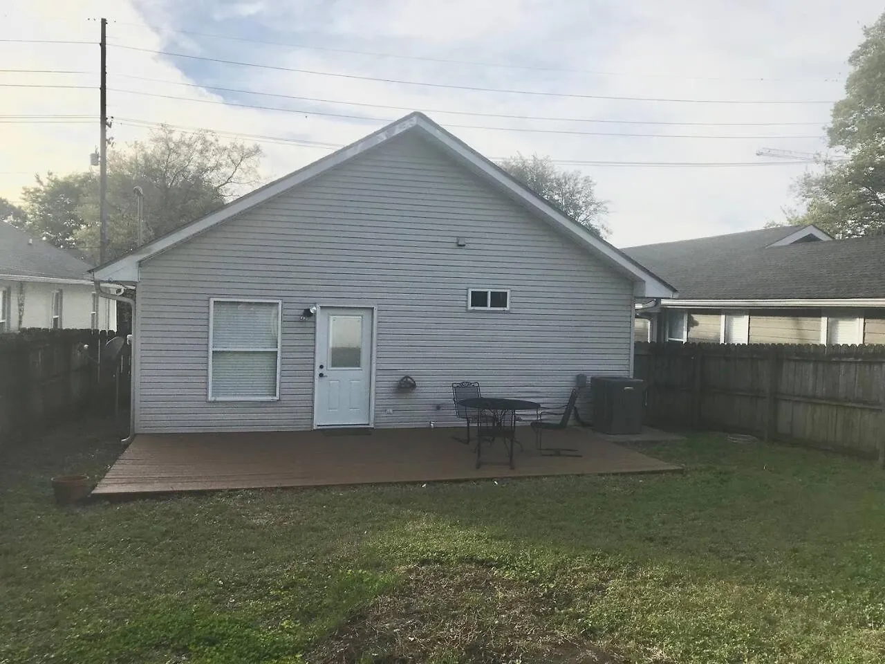 Cozy Downtown Charmer 3 Bedroom 2 Bath Walk To Gulch Nashville Feriehus