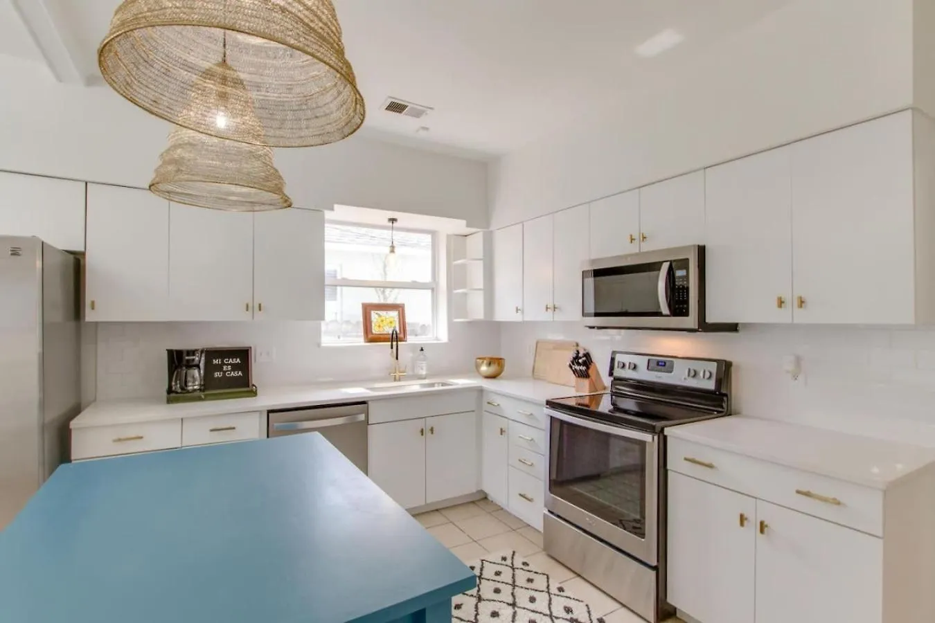 Feriehus Cozy Downtown Charmer 3 Bedroom 2 Bath Walk To Gulch Nashville