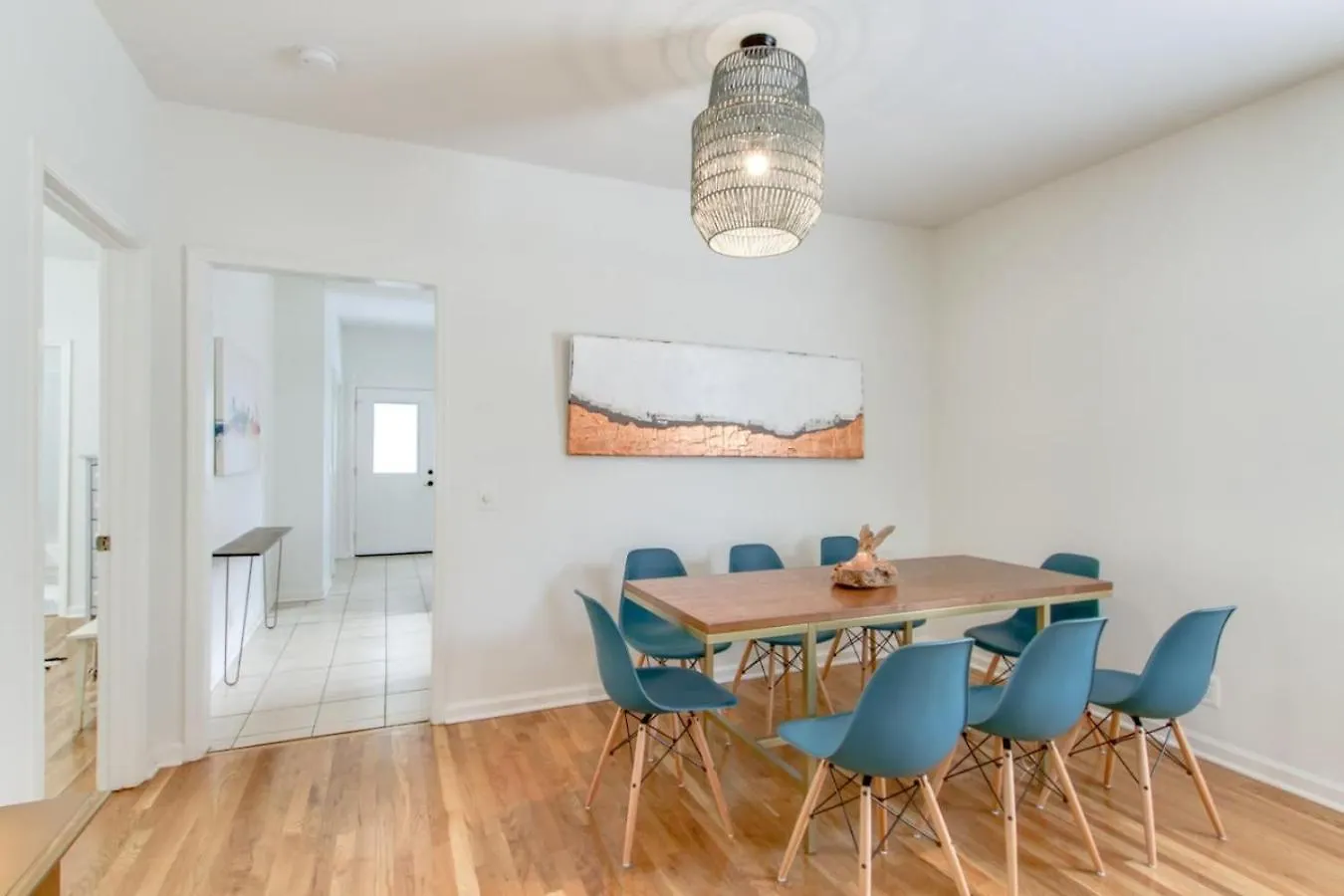 Cozy Downtown Charmer 3 Bedroom 2 Bath Walk To Gulch Nashville 0*,