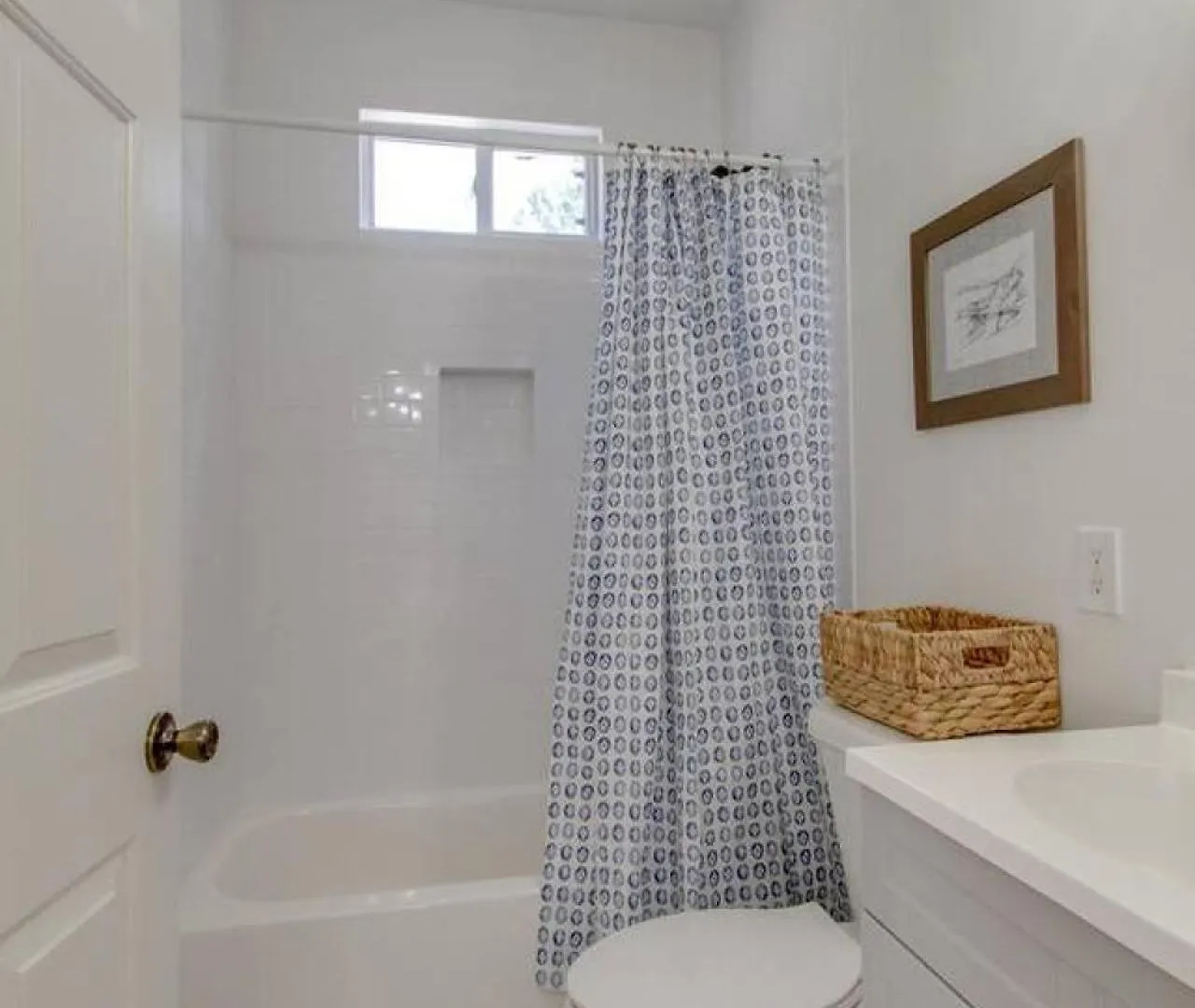 Cozy Downtown Charmer 3 Bedroom 2 Bath Walk To Gulch Nashville Feriehus